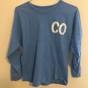 Spirit Jersey Shirt